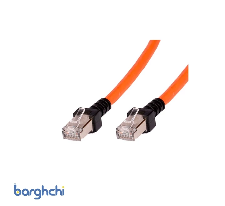 پچ كورد 2 متری نگزنس CAT6 SFTPپچ كورد 2 متری نگزنس CAT6 SFTP