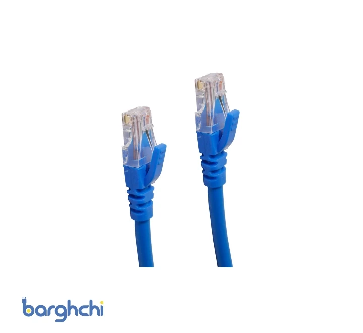 پچ كورد لگراند 50 سانتی CAT6 UTP - 051818