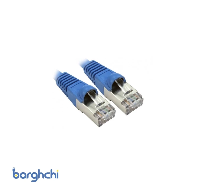 پچ كورد لگراند CAT6A SFTP ده متری