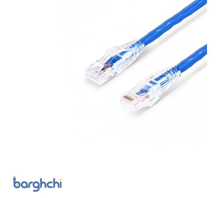 پچ كورد لگراند CAT6 UTP سی سانتی