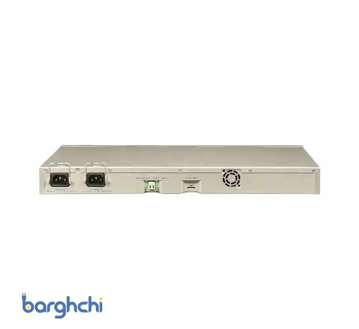 روتر رکمونت میکروتیک مدل RB1100AHx4