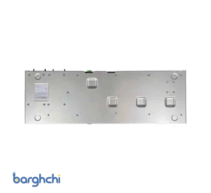 روتر ركمونت ميكروتيک مدل RB1100AHx4