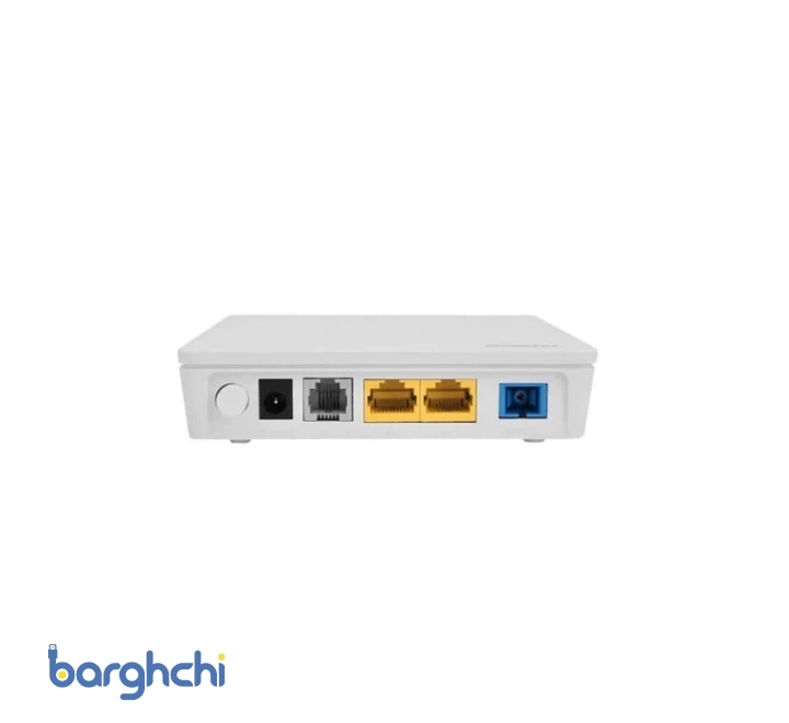 مودم فيبر نوری هوآوی مدل HG8321R