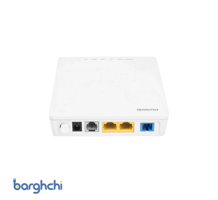 مودم فيبر نوری هوآوی مدل HG8321R