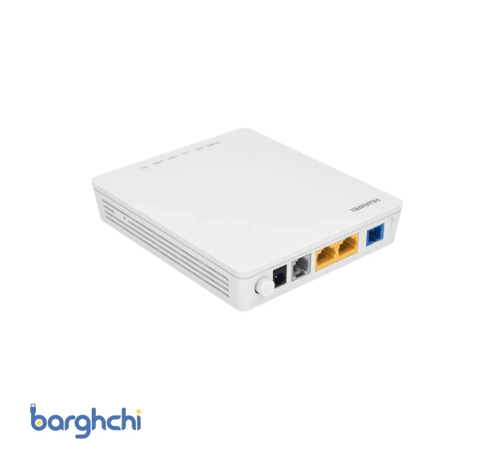 مودم فيبر نوری هوآوی مدل HG8321R