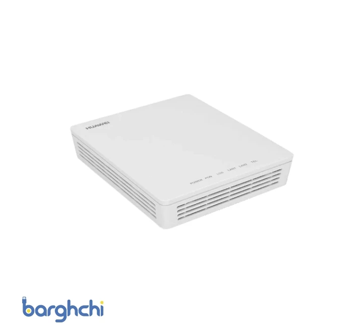 مودم فيبر نوری هوآوی مدل HG8321R