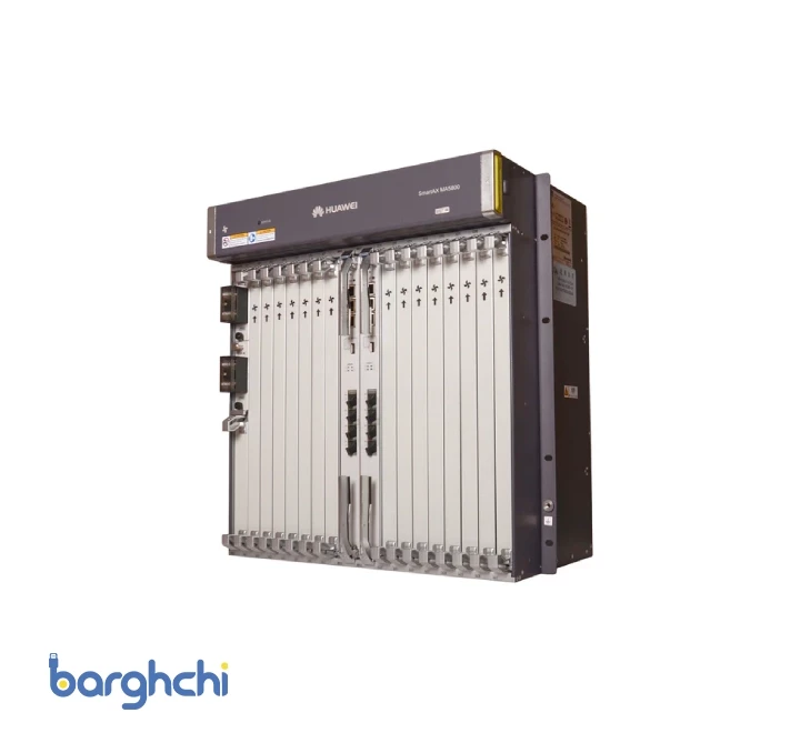 دستگاه OLT هوآوی مدل MA5800-X15