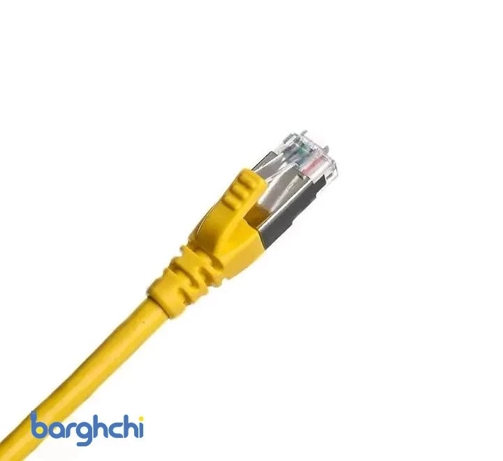 پچ کورد لئونی 1 متری CAT6A SFTP