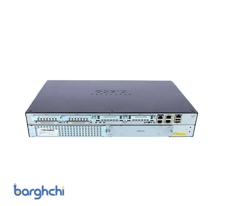 روتر سیسکو مدل ROUTER-2911