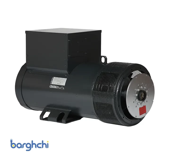 ژنراتور مکالته 8.5 کاوا مدل ECO3-1SN