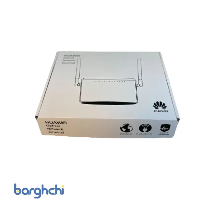 مودم فیبرنوری هوآوی EchoLife HG8245C