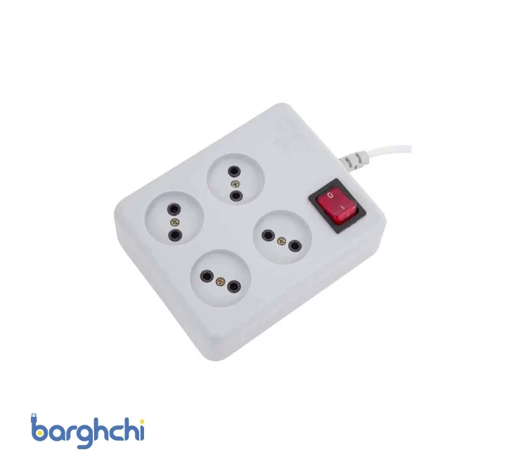 پارت 4 خانه ارت دار با کلید پارت الکتریک