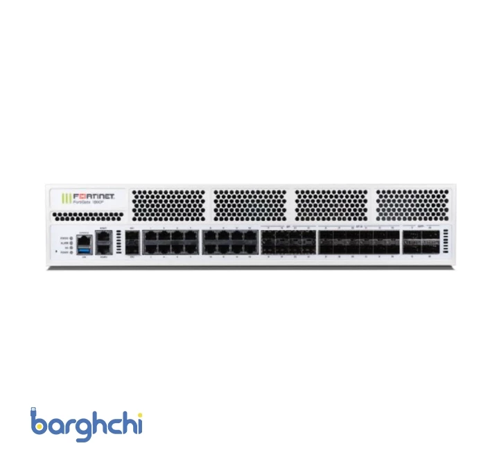 فایروال فورتی نت مدل FG-1801F