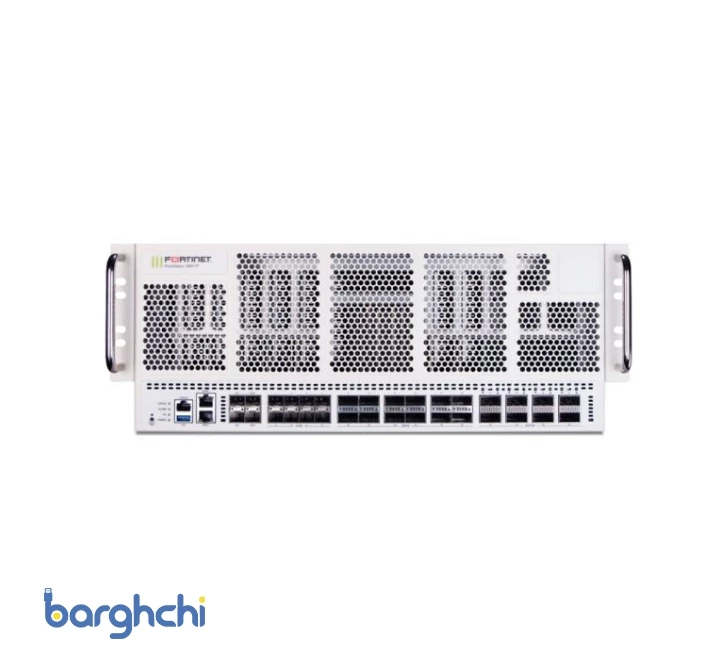 فایروال فورتی نت مدل FG-4800F