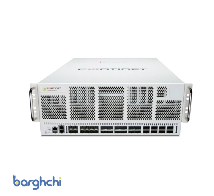 فایروال فورتی نت مدل FG-4800F
