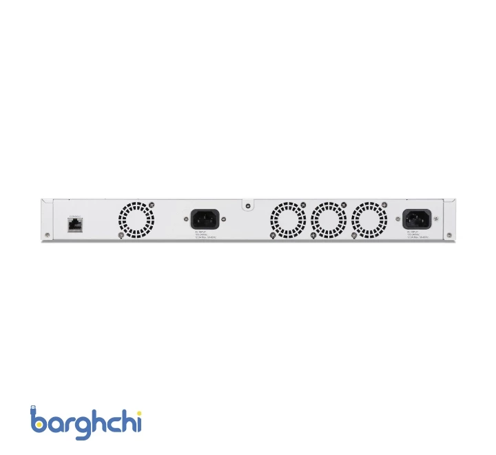 سوئیچ فورتی نت مدل FS-448E-FPOE