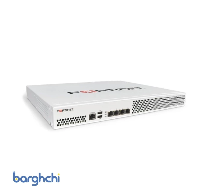 فایروال فورتی نت مدل FG-600E-BDL-950-12