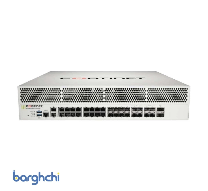 فایروال فورتی نت مدل FG-1100E-BDL-950-36-1