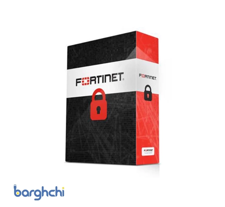 بسته حفاظت فورتی نت مدل FC-10-V3006-143-02-12