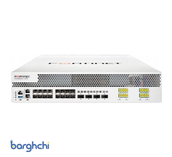 دستگاه فورتی نت مدل FDD-1500E