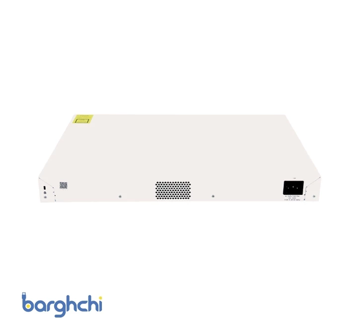 سوئیچ سیسکو مدل C1000-48T-4X-L