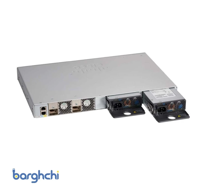 سوئیچ سیسکو مدل C9200L-24T-4G-A