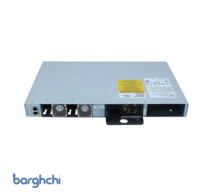 سوئیچ سیسکو مدل C9200L-24T-4X-A