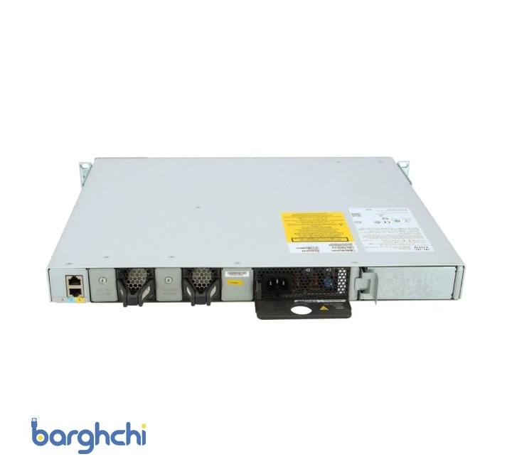 سوئیچ سیسکو مدل C9200-24P-A