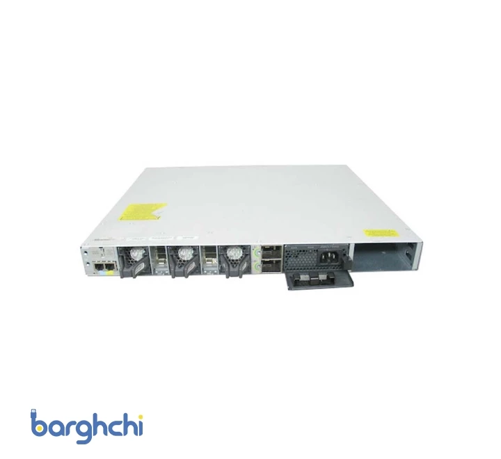 سوئیچ سیسکو مدل C9300-24H-E