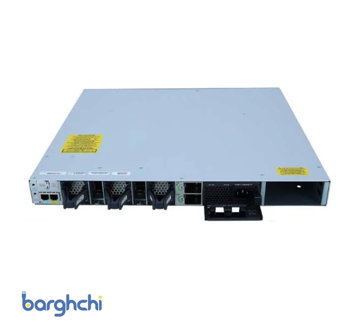 سوئیچ سیسکو مدل C9300-48T-A