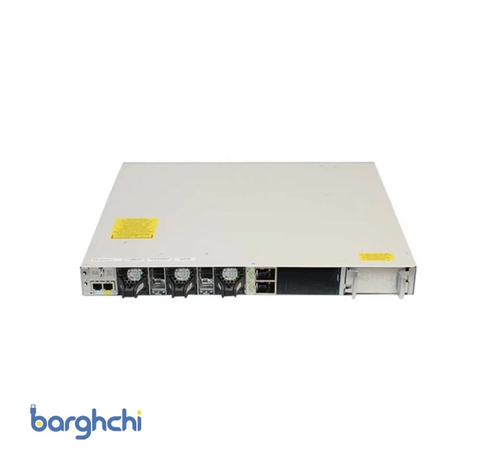 سوئیچ سیسکو مدل C9300-48P-A