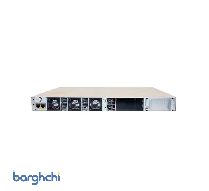 سوئیچ سیسکو مدل C9300-24UX-E