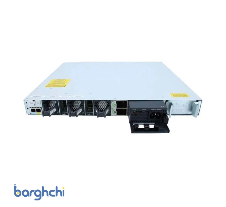 سوئیچ سیسکو مدل C9300-48U-E
