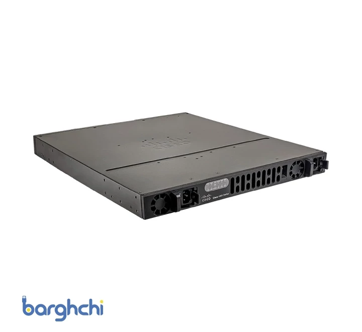 روتر سیسکو مدل ISR4431/K9