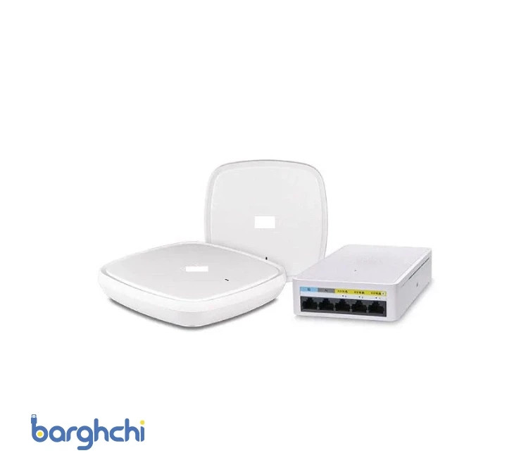 اکسس پوینت سیسکو مدل C9115AXI-H