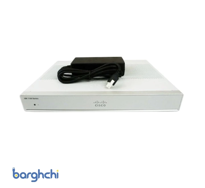 روتر سیسکو مدل C1111-8P