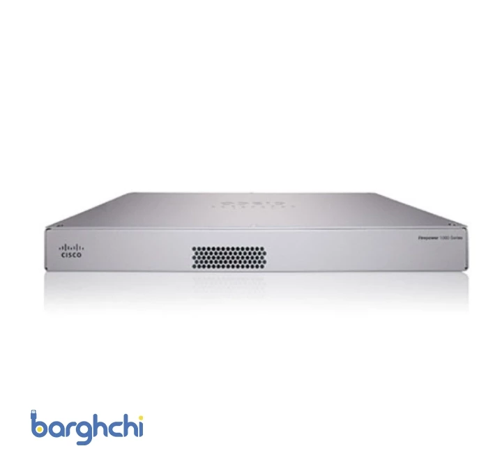 فایروال سیسکو مدل FPR1120-NGFW-K9