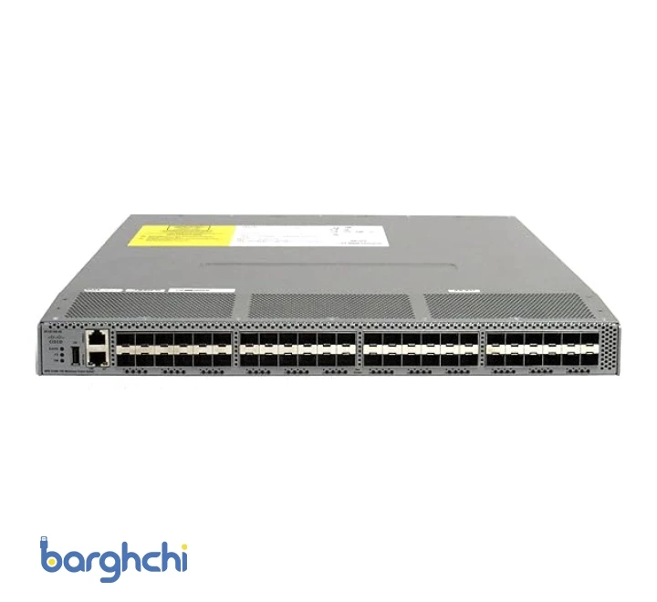 سوئیچ سیسکو مدل DS-C9148S-12PK9