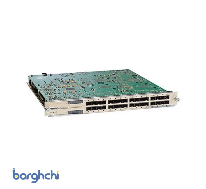 سوئیچ سیسکو مدل C6800-32P10G