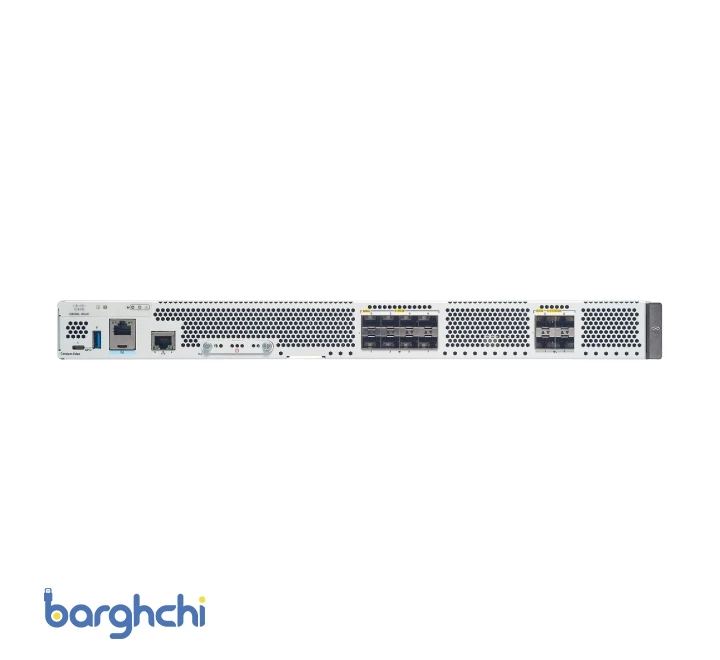 روتر سیسکو مدل C8500L-8S4X