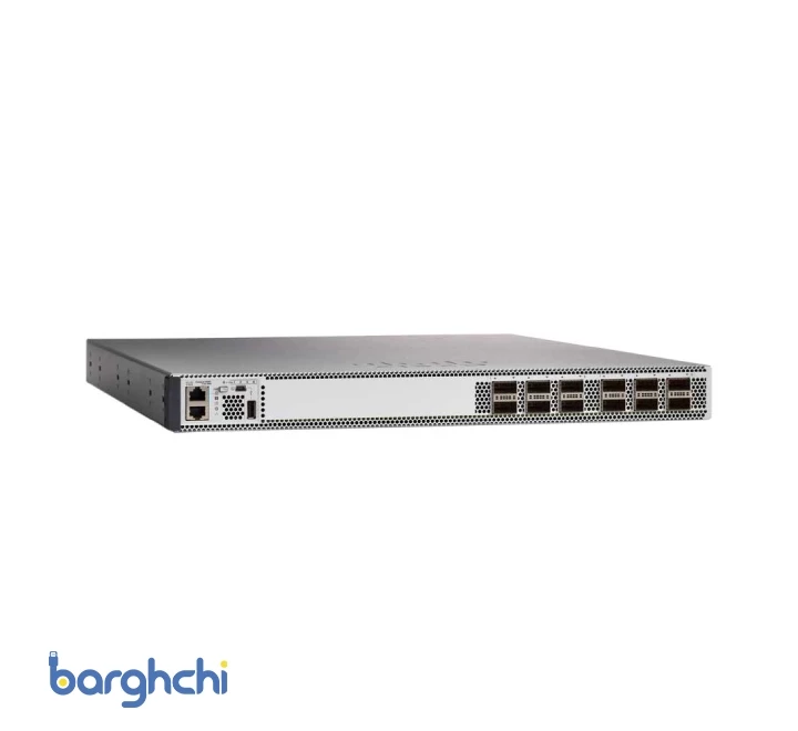 سوئیچ سیسکو مدل C9500-24X-A