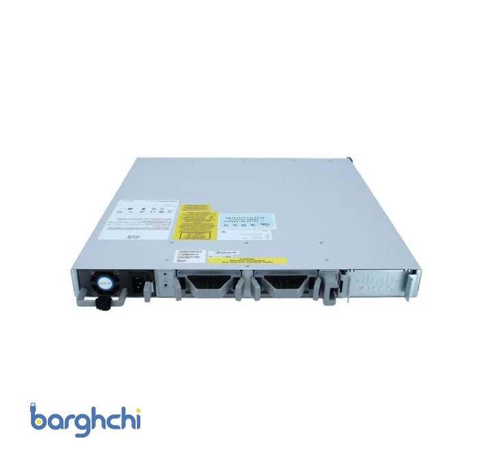 سوئیچ سیسکو مدل C9500-24Y4C-E