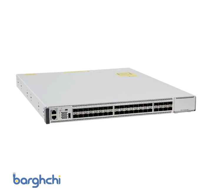 سوئیچ سیسکو مدل C9500-40X-A