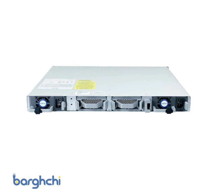 سوئیچ سیسکو مدل C9500-48Y4C-E