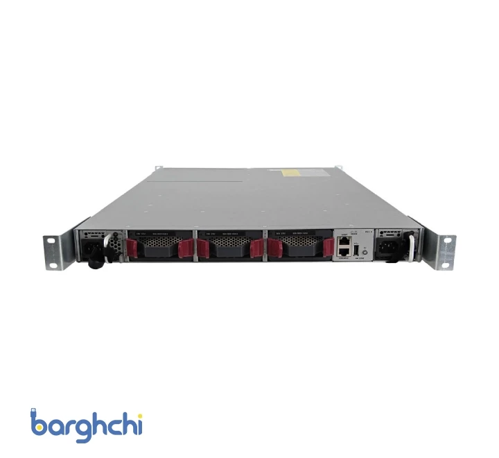 سوئیچ سیسکو مدل N5K-C5696Q