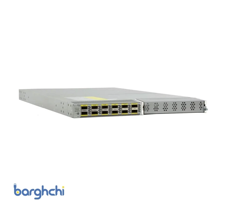 سوئیچ سیسکو مدل N5K-C5696Q