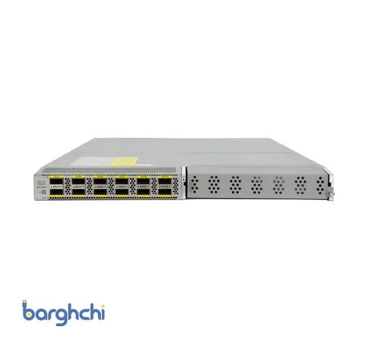 سوئیچ سیسکو مدل N5K-C5696Q
