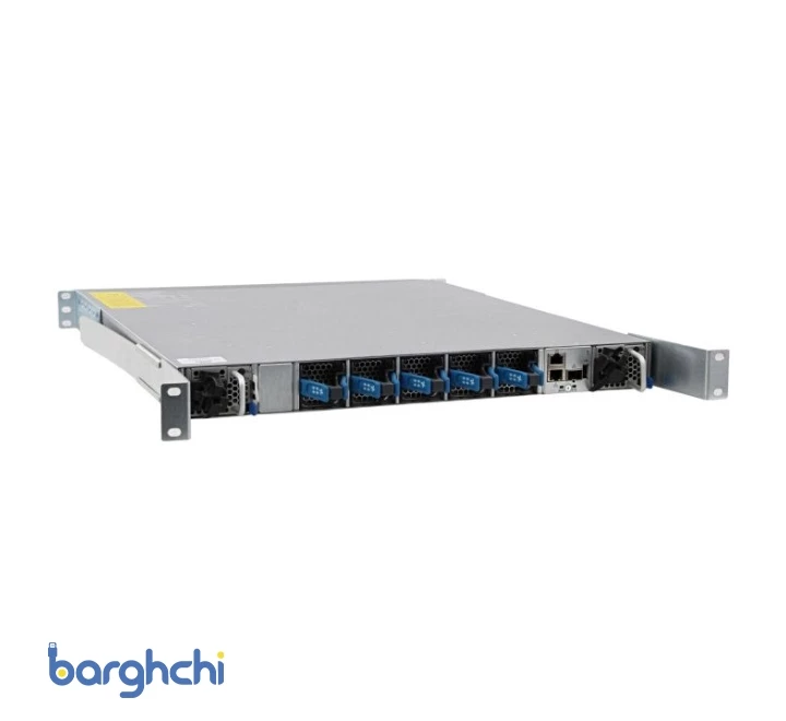 سوئیچ سیسکو مدل N9K-C9332C