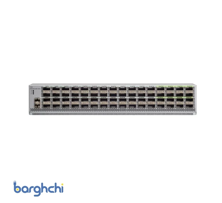 سوئیچ سیسکو مدل N9K-C9364C-GX