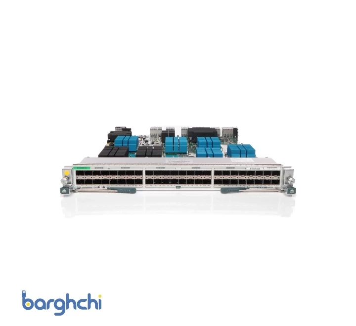 ماژول سیسکو مدل N7K-F348XP-25